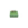 CHADWICK & TREFETHEN MTM  AMMO BOX 64 ROUND FLIP-TOP 50 AE 480 RUGER
