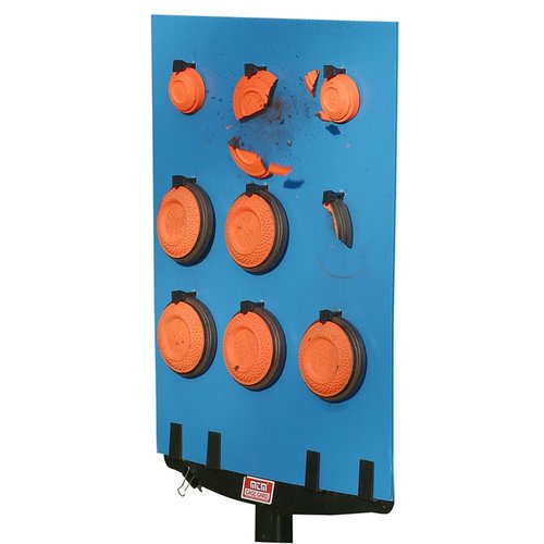 Entdecke das MTM Bird Board mit 18 einfach zu ladenden Tonzielclips 🎯. Perfekt für dein nächstes Schießtraining! Jetzt mehr erfahren!