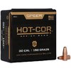 SPEER HOT-COR 30 CALIBER (0.308") 150GR FLAT NOSE 100/BOX