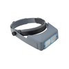 OPTIVISOR NO. 3 1.75X MAGNIFICATION OPTICAL GLASS