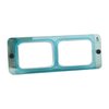 Entdecke den OPTIVISOR EXTRA LENS PLATE No. 5 für besten Komfort und Sicht. Ideal für präzise Arbeiten! 🔍