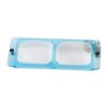 Entdecke den OPTIVISOR EXTRA LENS PLATE Nr. 10 für präzise Vergrößerung. 🕶️ Leicht, komfortabel und passt über Brillen! Ideal für deine Bedürfnisse.