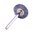 DREMEL #428 WIRE BRUSH, 2-PAK