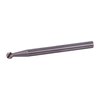 DREMEL 1/8  BALL END CARVING BIT