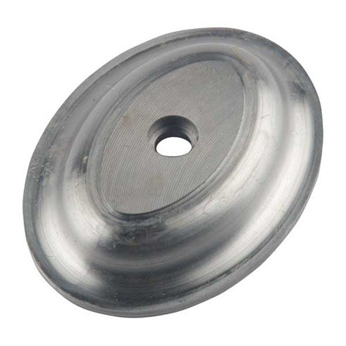 Entdecke das RIFLE GRIP CAP DRESSEL PETITE! 🛠️ Aus solidem Stahl, ideal für dein Gewehr oder deine Schrotflinte. Perfekte Passform garantiert!