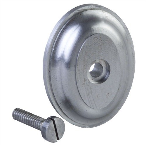 Hol dir das RIFLE GRIP CAP DRESSEL LARGE! 🎯 Aus solidem Stahl, perfekt für dein Gewehr oder deine Schrotflinte. Jetzt entdecken!