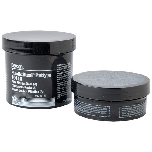 Entdecke die EPOXY METALS DEVCON EXPRESS EPOXY STEEL PUTTY für starke Reparaturen! 💪 Ideal für Metallteile, schnell aushärtend und chemikalienbeständig.