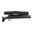 STANDARD SCOPECOAT LARGE - 12.5"X42MM BLACK