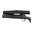 STANDARD SCOPECOAT LARGE - 12.5"X42MM BLACK