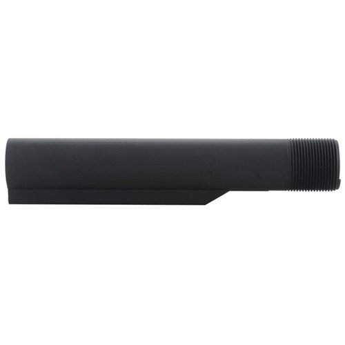 Entdecke das AR-15/M16 MIL-SPEC BUFFER TUBE von D.S. ARMS! 🛠️ Flexibel, leicht und perfekt für deine Gewehrumrüstung.