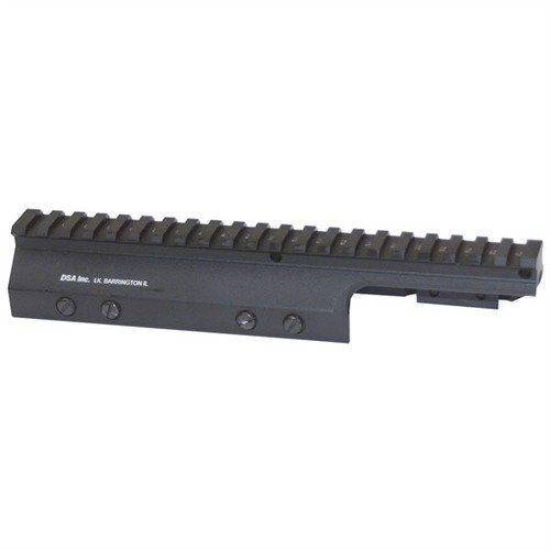 Ersetze deine Staubabdeckung mit der stabilen FN-FAL SA-58 Scope Mount 🛠️. Ideal für Zielfernrohre und elektronische Visierungen!