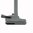 D.S. ARMS AR15 STEEL CHARGING HANDLE WARZ EXTENDED LATCH PHOSPHATE