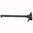D.S. ARMS AR15 ALLOY CHARGING HANDLE WARZ EXTENDED LATCH BLACK