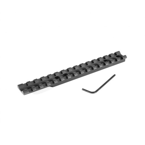 Verbessere deine Ruger 10/22 mit der EGW Picatinny-Zielfernrohrmontage! 🛠️ Präzision und Flexibilität für dein Zielgerät.