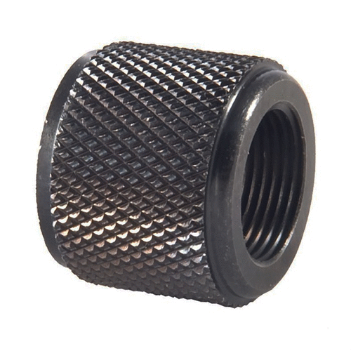 Schütze deine Gewinde mit dem THREAD PROTECTOR 5/8-24 von EGW. 🛡️ Perfekt für ein sauberes Aussehen ohne Kompensator!