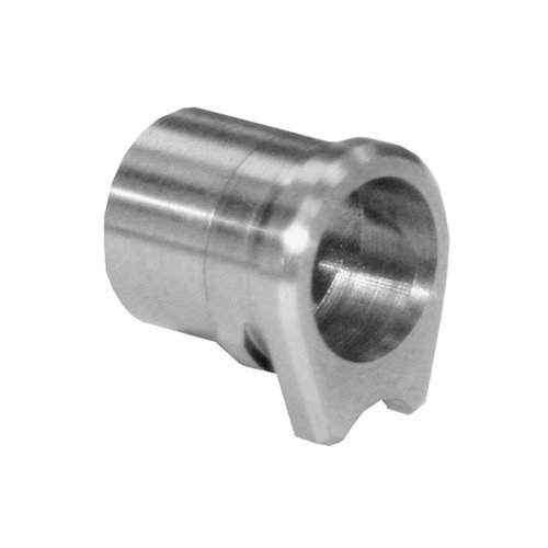 Entdecke die ANGLED BORED BUSHING mit Carry Bevel für deinen Govt 1911. 🔧 Perfekte Passform und reibungsloser Betrieb für deine Waffe!