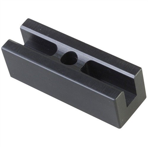 Sichere die richtige Ausrichtung deines Laufs mit dem 1911 LOCK-UP GAUGE von EGW. 🛠️ Präzise Aluminium-Lehre für perfekte Anpassung!