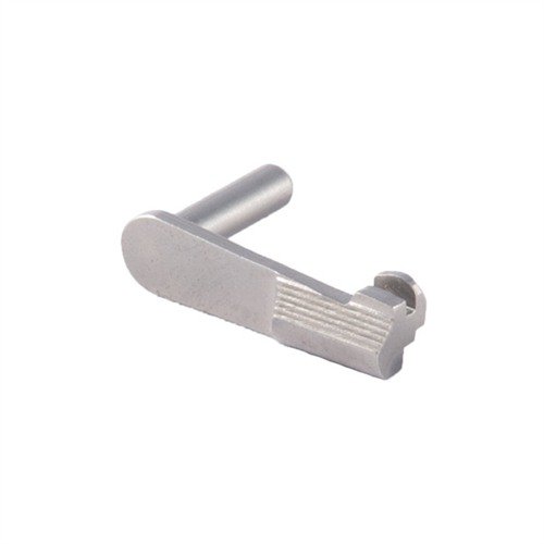 Entdecke den 1911 Heavy Duty Slide Stop EGW für maximale Genauigkeit! 🔧 Erhältlich in verschiedenen Größen und Materialien für deinen perfekten Fit.