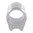 EGW STRAIGHT BORED BUSHING, STAINLESS