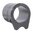 EGW STRAIGHT BORED BUSHING, BLUED