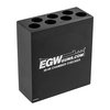 Vermeide Störungen mit dem 7-HOLE CARTRIDGE CHECKER von EGW! 🔍 Prüfe deine .30-06 Munition schnell und präzise auf Spezifikationen.