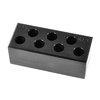 Vermeide Störungen beim Schießen mit dem 7-HOLE CHAMBER CHECKER von EGW. 🔍 Prüfe deine 9mm Luger Munition auf Spezifikationen!