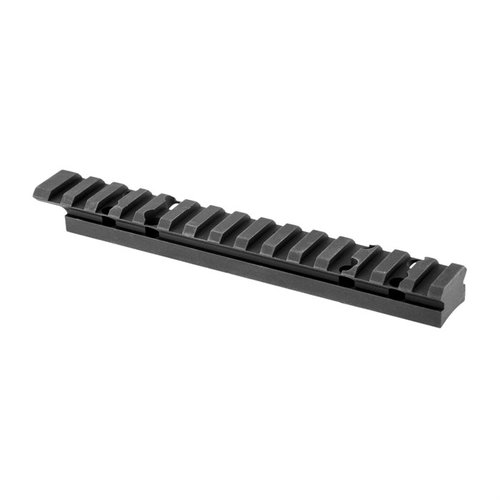 Entdecke die EGW Browning X-Bolt Short Action Scope Bases! 🛠️ Füge deinem Gewehr eine robuste Picatinny-Schiene hinzu für maximale Flexibilität.