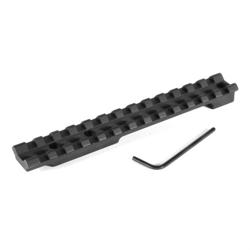 Erweitere dein Gewehr mit den EGW Remington XP/XR 100 Scope Bases. 🔧 Präzise, leicht und einfach zu montieren – für optimale Flexibilität!