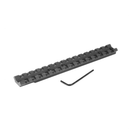Verbessere dein Winchester 1300 mit den EGW Scope Bases! 🎯 Einfache Montage, präzise Anpassung und leichtes Aluminium für optimale Flexibilität.