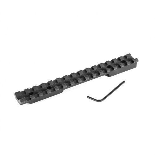 Verbessere deine Winchester 70 mit den EGW Scope Bases! 🎯 Präzise, leicht und einfach zu montieren – für optimale Flexibilität beim Zielen.