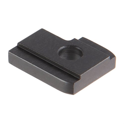 Entdecke den 0VERSIZE FIRING PIN STOP für deine 1911! 🔧 Er bietet zuverlässigen Auswurf und Langlebigkeit. Jetzt anpassen und profitieren!