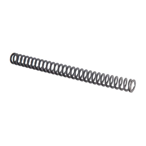 Entdecke die ISMI Flat Wire Recoil Spring 14LB für deinen 1911 Commander! 💪 Perfekt für 9mm Springfield 4". Hol dir die Leistung, die du brauchst!