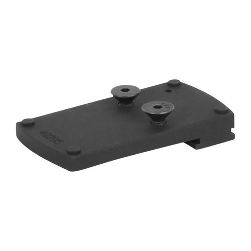 Entdecke die WALTHER PPQ M2 Vortex Viper/Venom Sight Mount. 🛠️ Robustes 7075 Aluminium für präzise Montage und optimale Leistung!