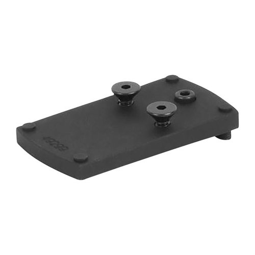 Verbessere dein Sig P210A mit der EGW Sight Mount für Vortex Viper/Venom. 🛠️ Einfache Installation und kein Umbau nötig!