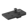 EGW S&W 1911 FIXED REAR VORTEX RAZOR SIGHT MOUNT