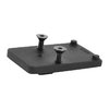 EGW CZ 75, SP-01, PCR TRIJICON RMR SIGHT MOUNT