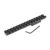 EGW WINCHESTER 52 0.750" BARREL 1-PIECE PICATINNY BASE 0 MOA
