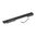 EGW MOSSBERG PATRIOT SA 1-PIECE PICATINNY BASE 0 MOA