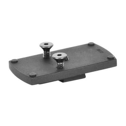 Montiere dein Vortex Viper/Venom sicher mit der EGW LPA Low Sight Mount. 🛠️ Einfach zu installieren und kompatibel mit Burris und Docter.
