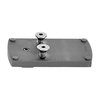 EGW SIGHT MOUNT FOR VORTEX VIPER/VENOM FITS SIG P220-229/320 BLK