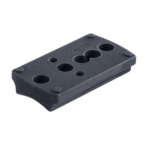 Erlebe die Vielseitigkeit der UNIVERSAL .670" Radius Vortex Viper/Venom Sight Mount! 🛠️ Ideal für viele Gewehre und Schrotflinten.