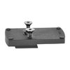 EGW SIGHT MOUNT FOR VORTEX VIPER/VENOM FITS S&W M&P 22 COMP BLK