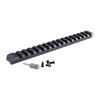 EGW SAVAGE EDGE, AXIS 1-PIECE PICATINNY BASE 20 MOA