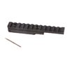 Entdecke die stabile Mosin Nagant 91/30 HD Picatinny Scope Mount von EGW. 🛠️ Perfekt für Jäger und Schützen ohne Löten! Jetzt mehr erfahren!
