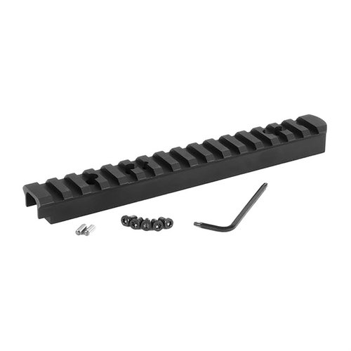 Entdecke die EGW TIKKA T3X TAC A1 Picatinny Scope Mount. Ideal für Jäger und Schützen! 🏹 Perfekte Passform und langlebige Qualität.