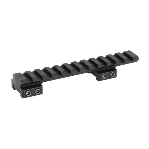 Entdecke die CZ 527 16MM HD Picatinny Scope Mount von EGW! 🔭 Ideal für Jäger und Schützen, bietet Flexibilität und Langlebigkeit.