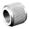 Schütze deine Gewinde mit dem EGW THREAD PROTECTOR 1/2-28! ✨ Robuste Edelstahlkonstruktion für ein perfektes Finish ohne Kompensator.