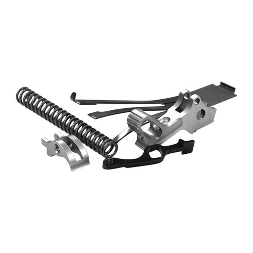 Verbessere deine Waffe mit dem EGW Ignition Kit! 🔧 Enthält Edelstahl-Hammer und mehr. Lass es von einem Gunsmith installieren!