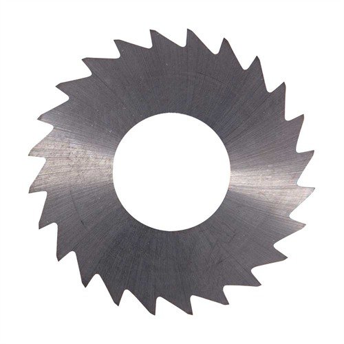 Entdecke die CARBIDE SLITTING SAW von EGW! ✂️ Präzise Schnitte für 1911 Auto-Schlitze. Ideal für deine Projekte! Jetzt kaufen!