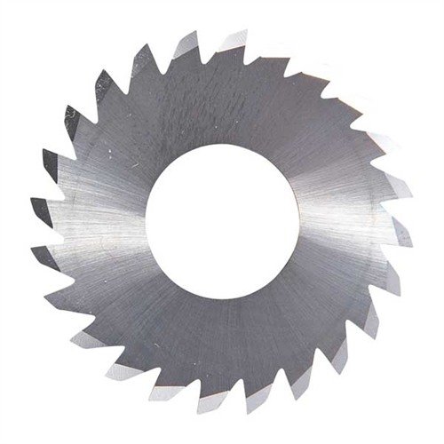 Entdecke die CARBIDE SLITTING SAW von EGW! ✂️ Präzise Schnitte für 1911 Auto-Schlitze. Hochwertig und langlebig, perfekt für deine Projekte!